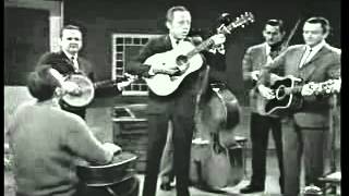 Video thumbnail of "Stanley Brothers - Worried Man Blues"