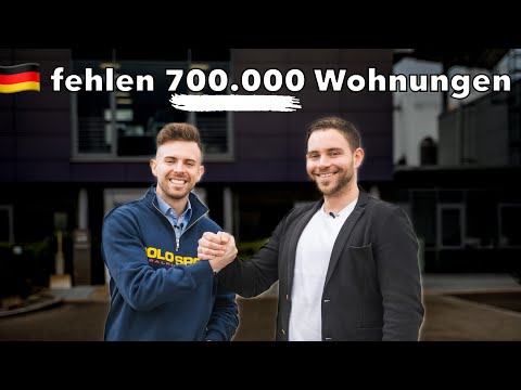 So lohnt sich Neubau noch!
