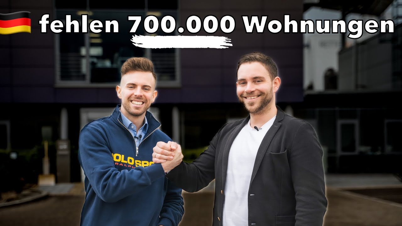 Lohnt Es Sich Eine Baufirma Zu Gründen So lohnt sich Neubau noch! - YouTube
