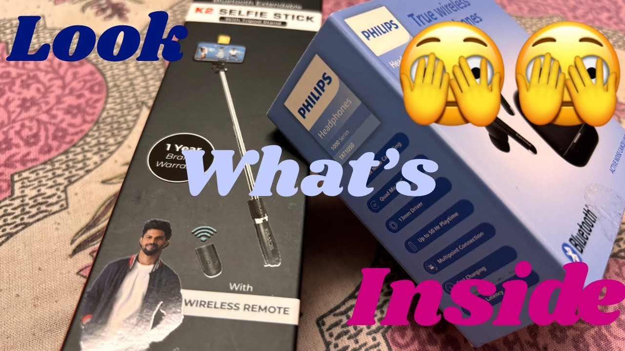 Guess What’s Inside the Box || Mera To Popat Ho gya 😭😭😭