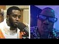 P Diddy EXPLAINS How He Turned Down Huge Deal &amp; Gave All His Bad Boy Artist Back Their Publishing