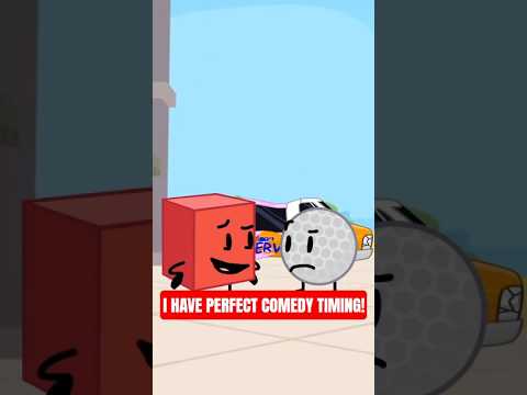 The Perfect Comedic Timing Credits Raxdflipnote 