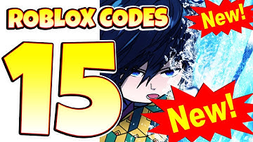 Demon Slayer RPG 2, Roblox GAME, ALL SECRET CODES, ALL WORKING CODES