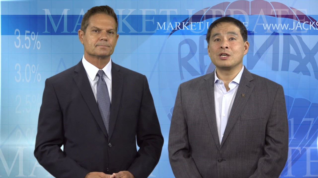 Jackson & Lowe March 2017 YouTube