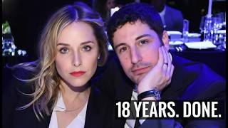After 18 Years Together, Jason Biggs and Jenny Mollen Are Done