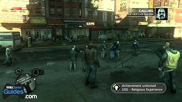 PROTOTYPE 2 - Gameplay Part 2 | WikiGameGuides