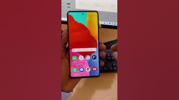 How To Unlock Samsung A51 Network/No Pc Needed