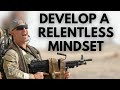Dean Stott | How To Build A Special Forces Mindset & Become Relentless In Life (FULL PODCAST)