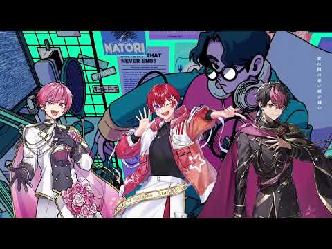 【 合わせてみた 】【 VOISING 】リーダー組のoverdose合わせてみた！【 いれいす 】【 すたぽら 】【 シクフォニ 】