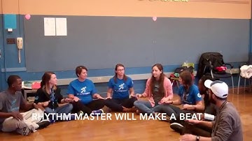 Playworks WI: Rhythm Detective (2nd Grade and Up)