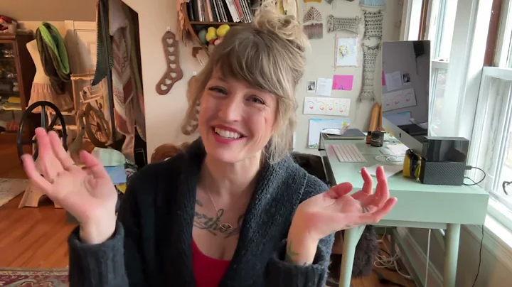 Ill Knit If I Want To: Episode 96