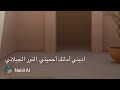 اديني أمانك أحميني 2 النور الجيلاني