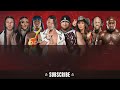 Will Ospreay Addresses the Crowd After Turning Point Victory | Turning Point 2023 Highlights
