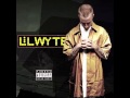 Lil wyte  acid 2004