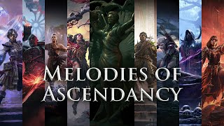 Path of Exile 1 & 2 OST | Melodies of Ascendancy