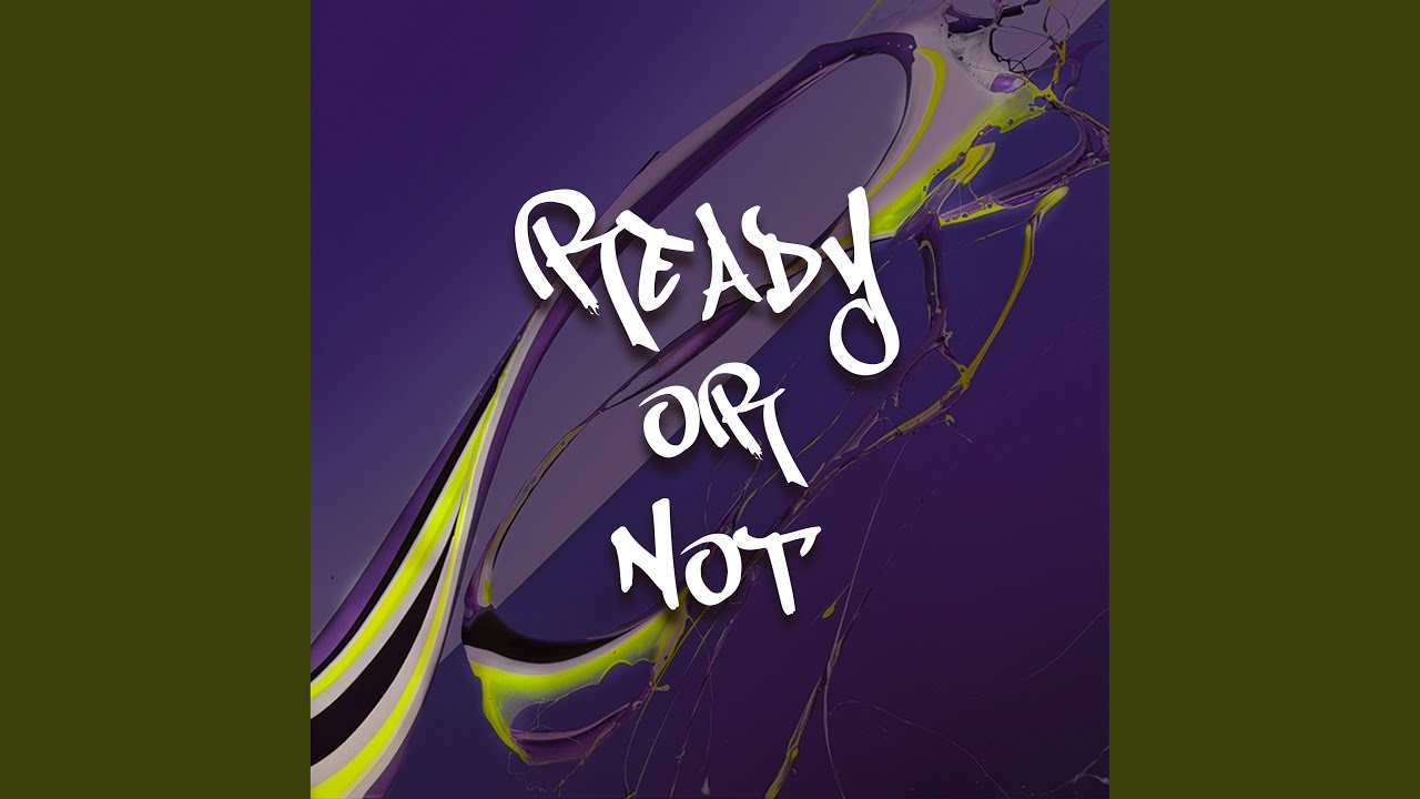 Watch READY OR NOT on YouTube Watch READY OR NOT on YouTube