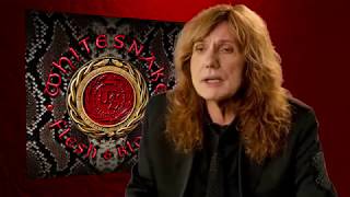 Whitesnake - Flesh & Blood - Track By Track: Flesh & Blood