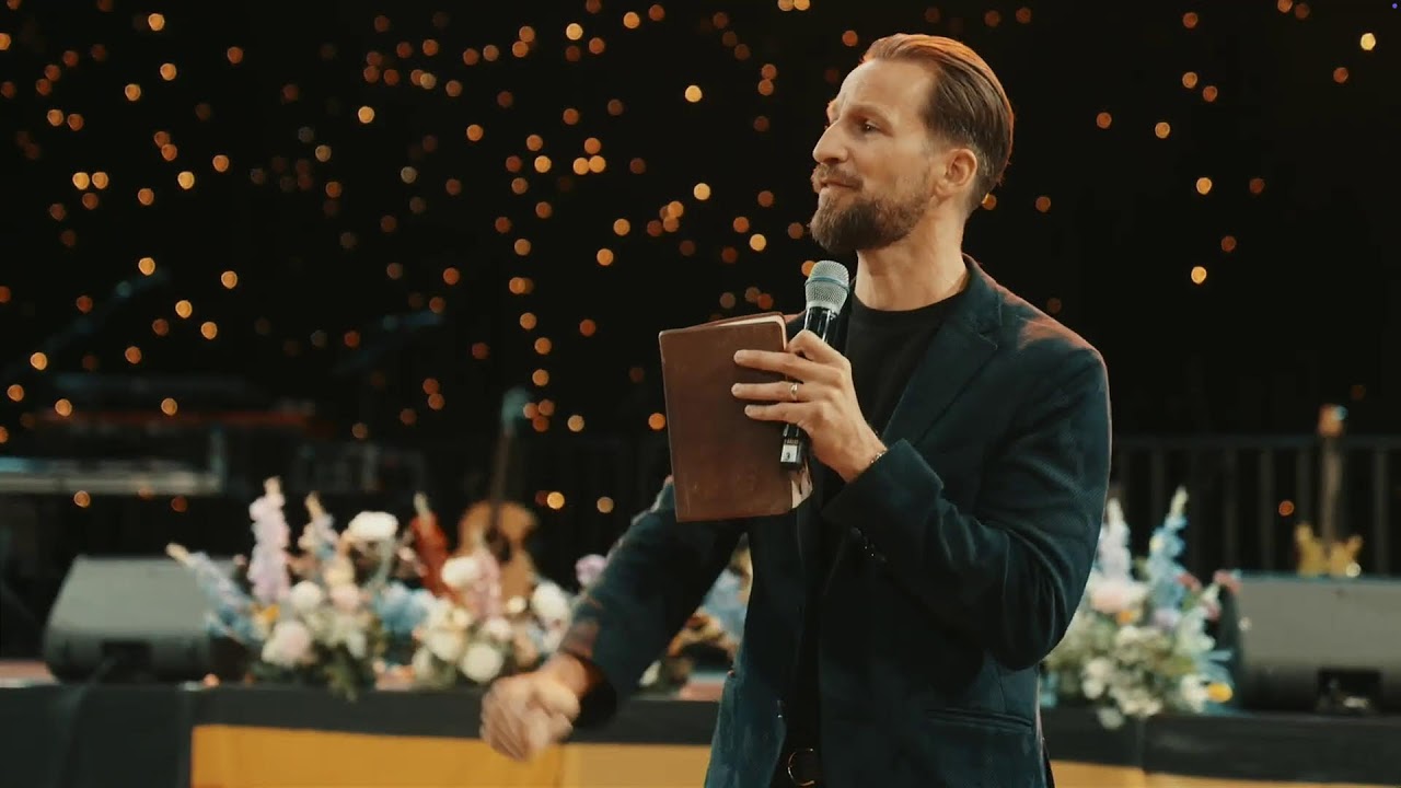 Mission Berlin 2025 - Day 5 l Session 1