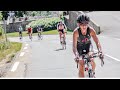 Alpe d&#39;Huez Triathlon : the 100% women clip