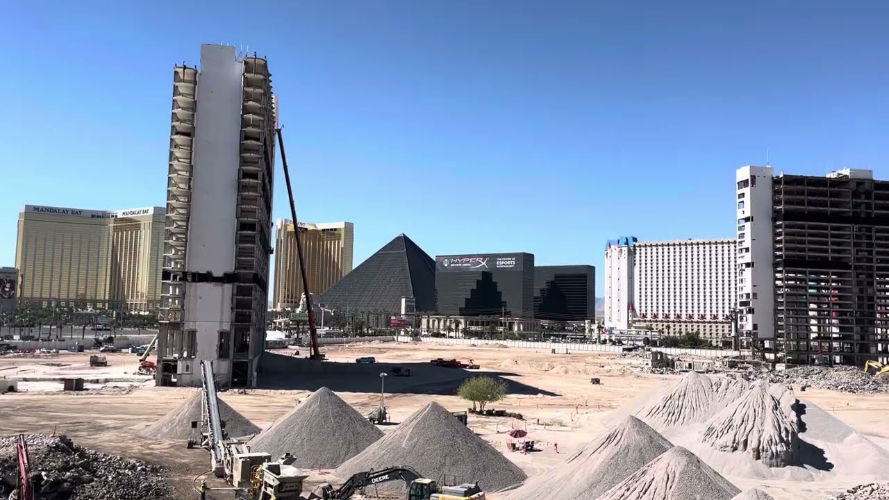 Drop the Trop -2 Weeks!