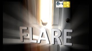 Flare promo video