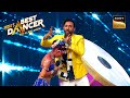 &#39;Khwaja Mere&#39; पर यह Act देखकर Judges का दिल हुआ खुश | India&#39;s Best Dancer 3 | Celebrity Special
