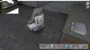 Deus ex 1 tutorial menu tricks