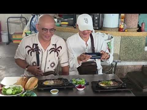 This 70-Year-Old Retro Beef Steak Spot in Nha Trang’s Bàn Cờ District is Stunning and Delicious—Y...