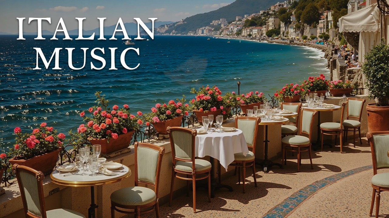 Where Time Stands Still 🕰️ Romantic 1960s European Love Songs