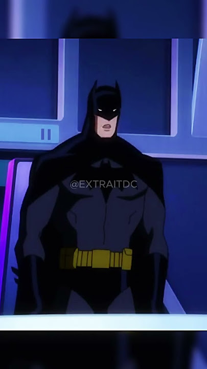 BATMAN PEUT TUER TOUTE LA JUSTICE LEAGUE | #batman #justiceleague #dc #dccomics #vf #dcau #france