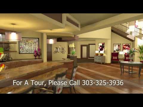 Video tour of MorningStar of Wheat Ridge