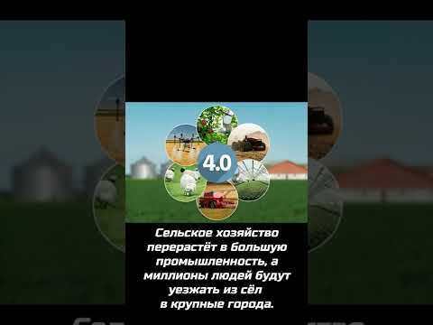 ЛЮДИ БУДУТ ЖИТЬ В ГОРОДАХ, А ВЫСШЕЕ ОБРАЗОВАНИЕ ВСЁ ЖЕ ПРИГОДИТСЯ. История будущего #Shorts