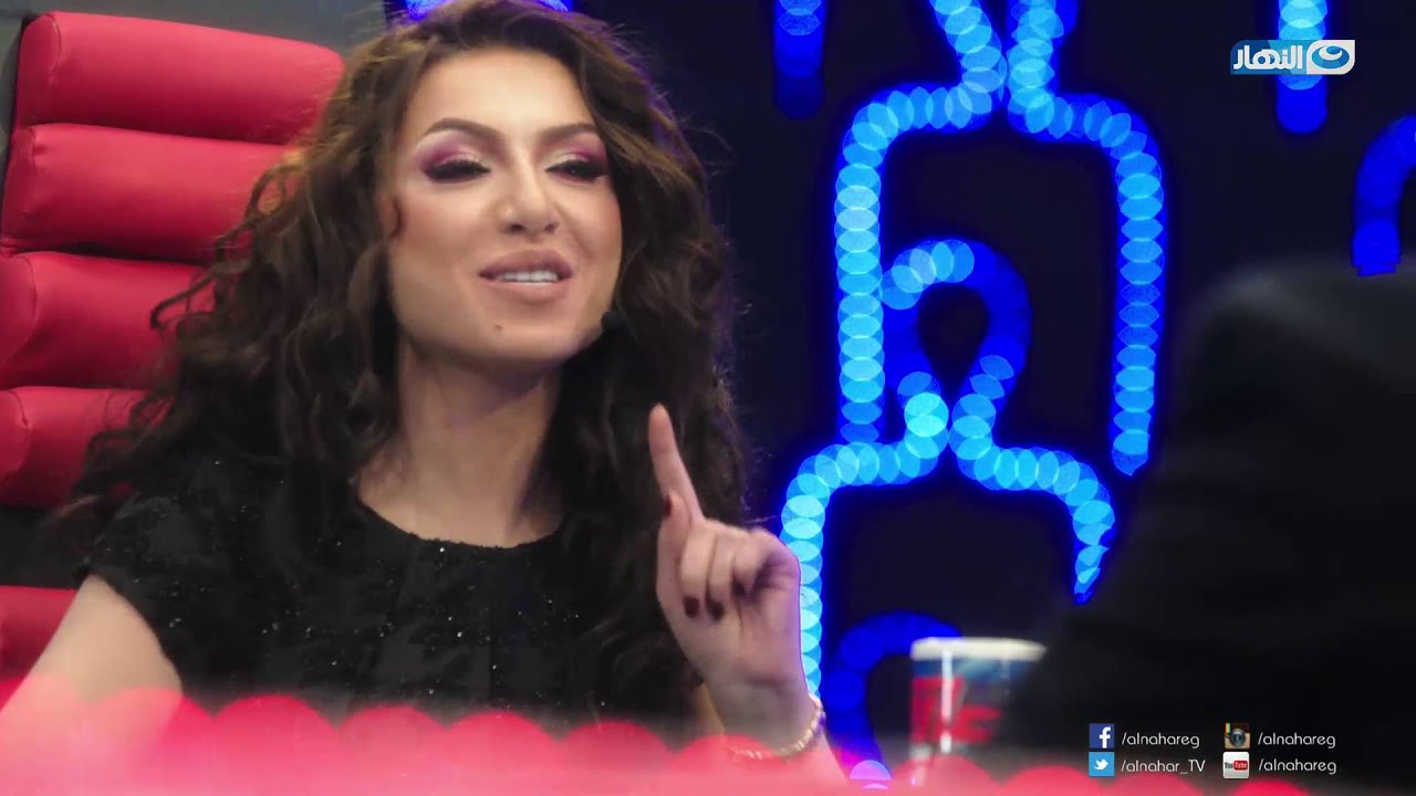 Mosara7a 7ora | مصارحة حرة -  محمد فؤاد - مع الإعلامية منى عبد الوهاب الجزء الاول