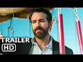 IF Final Trailer (2024) Ryan Reynolds ᴴᴰ