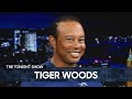 Tiger woods explains viral masters tree meme backstory talks first holeinone at age 8