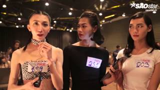 [SAOSTAR.VN] The Face Vietnam và Người Chuyển Giới