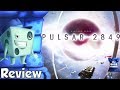 Pulsar 2849 Review - with Tom Vasel