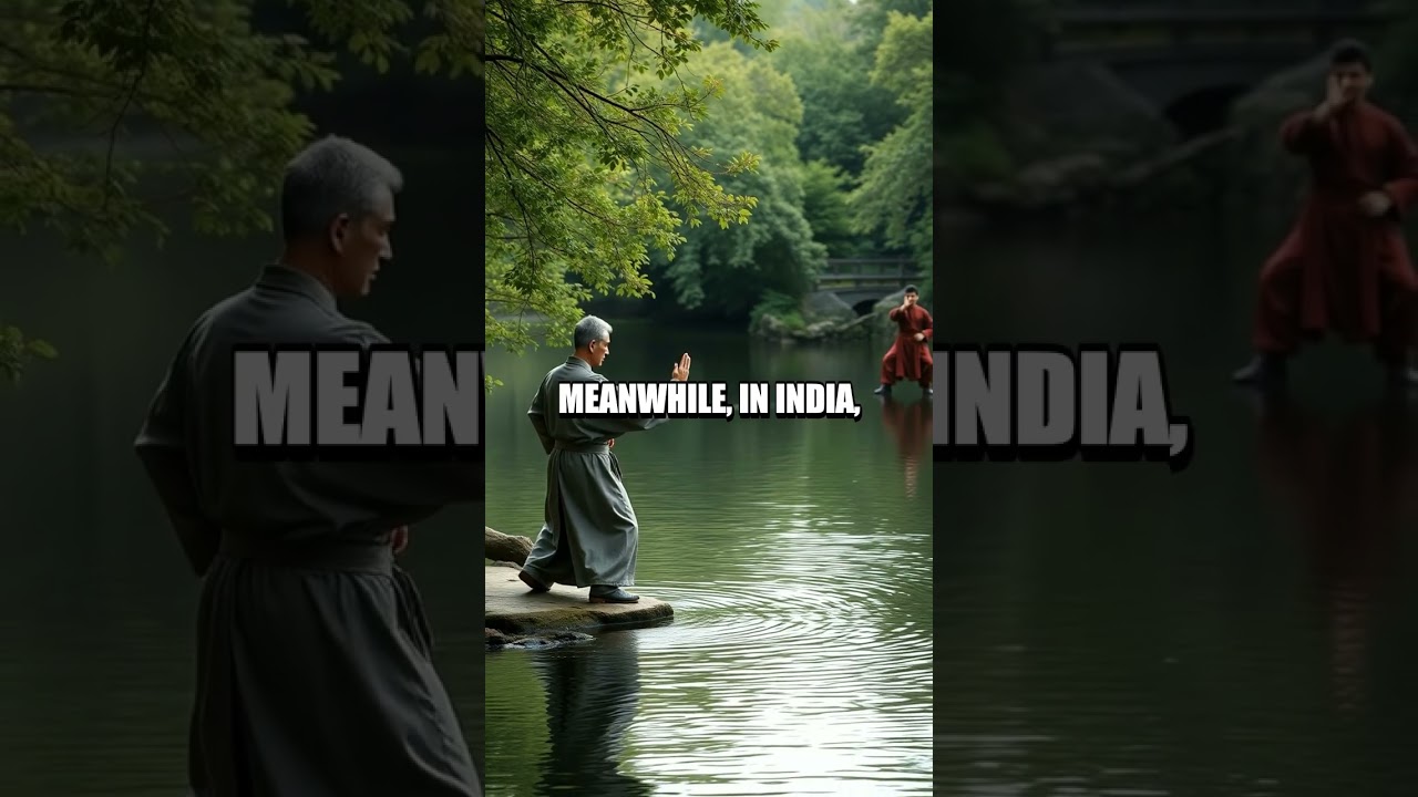 The Wisdom of Silk and Spice