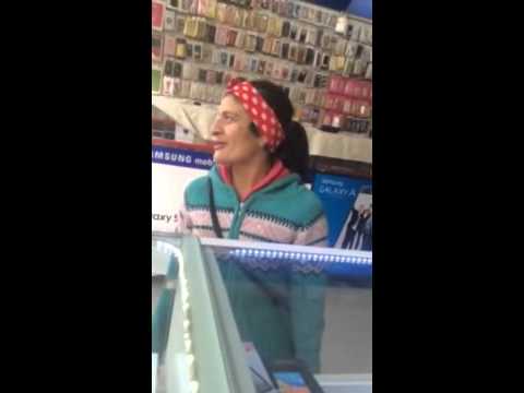 Лоли киз гап ёк.