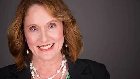 Practice Inspiration - Professor Karen Baker
