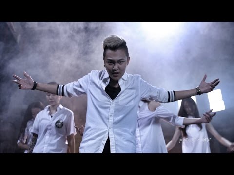 《拳霸女团》插曲MV：燃烧