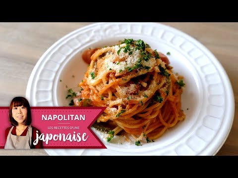 recette-spaghetti-napolitain-|-les-recettes-d'une-japonaise