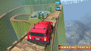 OFFROAD CAR DRIVING Android Game Play FHD #Car Games To Play #Car Wala Game #Games Downloading screenshot 5