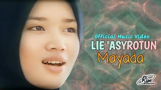 Lie 'Asyrotun- Mayada