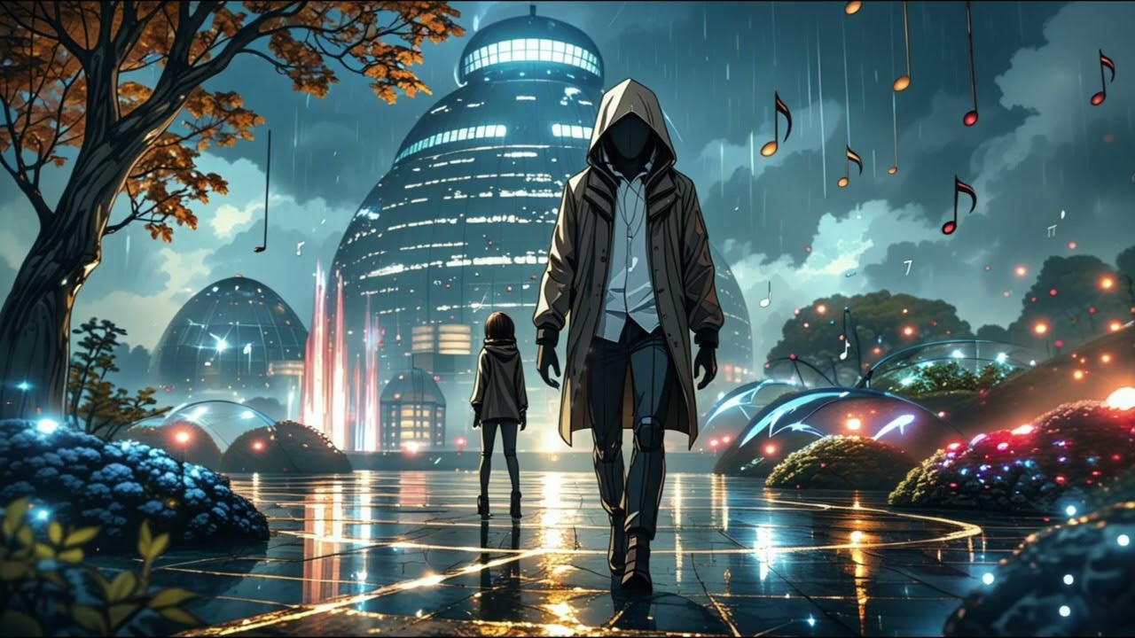 Rithim / Resonance / Visual