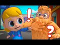 Daddy the Monster 😱 | Morphle&#39;s Magic Universe 🌌 | Adventure Cartoons for Kids