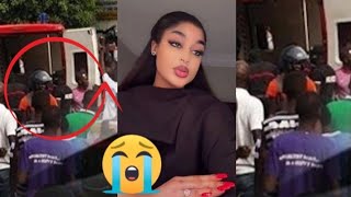 Urgent 🚨 La suicide de Rougui la jolie après ses vidéos Lomotifs fuite " dafa bonn limou deff