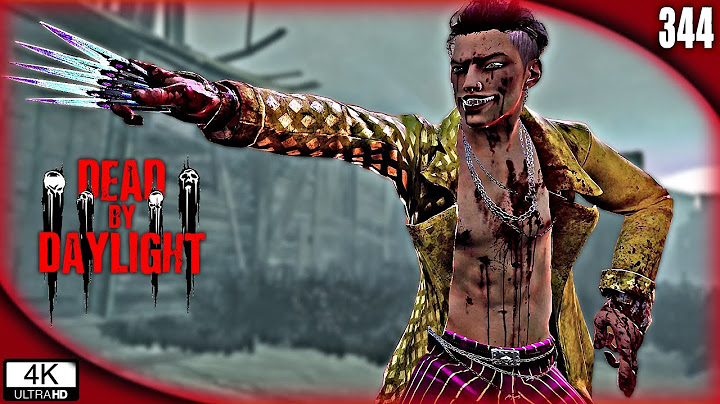 NUEVO ASESINO: EL TRAICIONERO - Memento Mori, poder, perks... | DEAD BY DAYLIGHT Gameplay Español