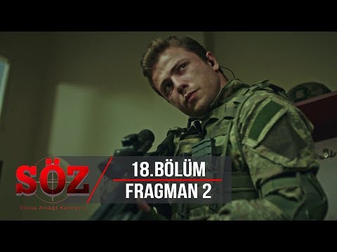 Söz 18.Bölüm -