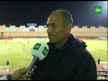 Extra Time مقابلات الجهاز الفني